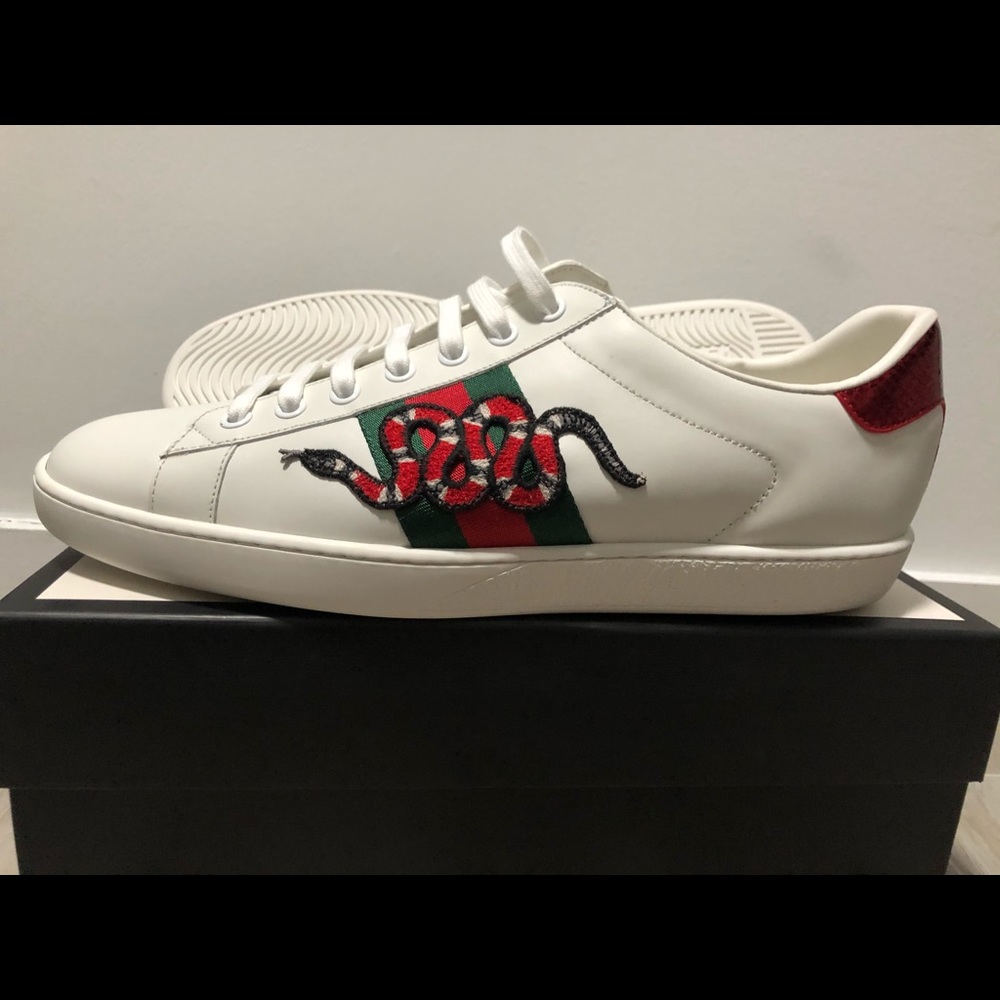 Gucci Sneakers